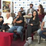 Invitație la Teatru. O noapte furtunoasă pe scena de la Ciprian