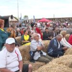 Buzoienii și-au umplut cămările. Bunătăți de sezon la Toamna Buzoiană