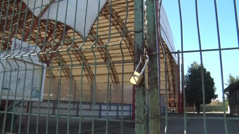 Reabilitare înghețată. Se va redeschide Patinoarul la iarnă?