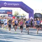 Alergare prin oraș. Fuga e sănătoasă!