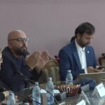 „Părăsim sala!”. Argument pentru refuzarea votului secret în CLM