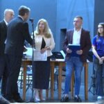 „Ziua Inginerului Român”, marcată la Buzău. Eveniment de înaltă ținută, în amfiteatrul Colegiului „Mihai Eminescu”