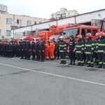 Stație de pompieri. Unde va fi construit noul sediu?