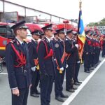 Stație de pompieri. Noul sediu va fi amplasat la ieșirea din Buzău