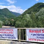 Inginerul Ștefan Petriceanu: Stăvilarul Surduc - un sfert de leu curent, milioane de lei propagandă