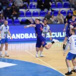 Antrenament cu public. HC a câștigat lejer și a doua manșă cu Leotar