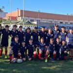 Invitație la Rugby. Mâine, turneul  AMRB U14