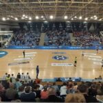Încă două meciuri europene acasă pentru HC Buzău. Ambele manșe cu Maccabi Tel Aviv, la Sala Sporturilor „Romeo Iamandi”