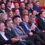 (UPDATE/VIDEO) Marcel Ciolacu, desemnat candidat al PSD la șefia Consiliului Județean. Primele declarații ale fostului premier