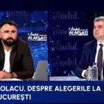 (VIDEO) Marcel Ciolacu: Voi candida la Buzău. Anterior, Romeo Lungu: Candidatul va fi stabilit în urma unor sondaje și prin votul organizației