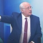 Deputatul AUR de Buzău, Sorin-Titus Muncaciu, la Campus TV