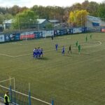 Victorie clară pentru Metalul, cu "Poker" în contul lui Vali Robu