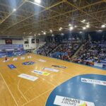 Execuție cu public. HC a demolat-o pe Leotar, în primul meci european din istoria buzoienilor