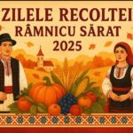 ,,Zilele Recoltei", la Râmnicu Sărat, în acest weekend. Iată ce au pregătit organizatorii!