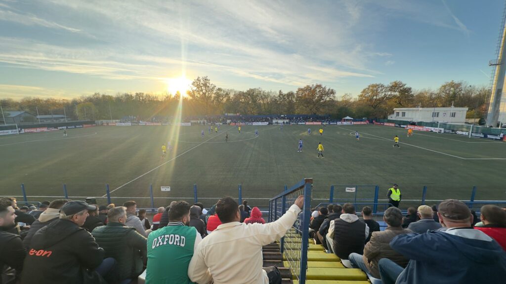 Frustrant. Metalul pierde nemeritat pe final, cu U. Cluj