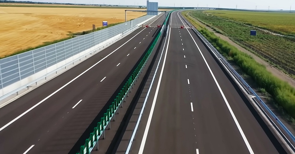 Lotul „muzeu” va fi dat în trafic. „Testele de rezistență la podul de la km 38 au ieșit favorabil!”