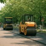 Aproape sigur. Bulevardul Bălcescu va fi reabilitat cu bani municipali