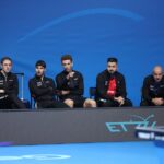 Cu Serbia, în optimi. Edi și Ovidiu Ionescu, favoriți pentru “sferturile” Europenelor