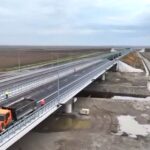 Era și timpul! Pregătiri pentru deschiderea circulației pe lotul 2 Mizil-Stâlpu