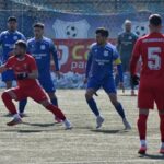 Vor revanșa. Trei puncte vitale pentru Metalul în duelul cu Câmpulung