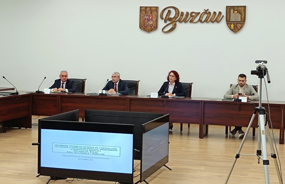 Semnal de alarmă tras de șefa CJAS Buzău. E nevoie de pedepse pentru cei care aduc insulte și calomnii în social-media