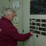 Căldură în calorifere. RAM Termoverde a început furnizarea agentului termic