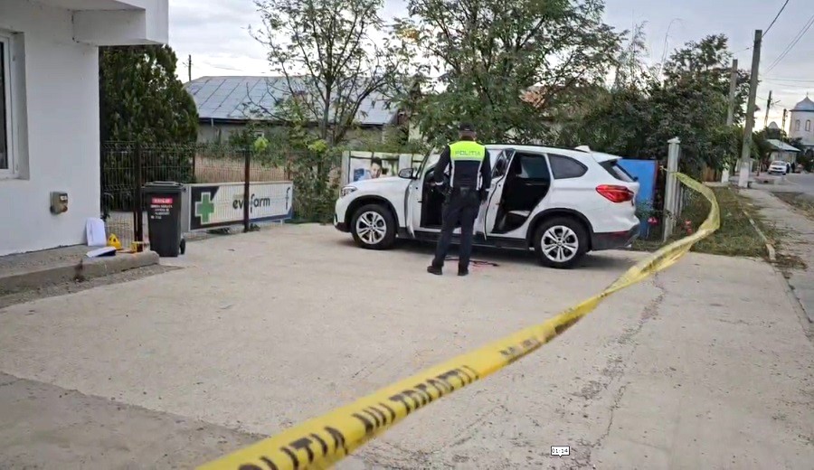 Femeie înjunghiată de către fostul iubit. Victima a fost adusă în stare gravă la UPU-SMURD