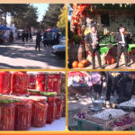 Sărbătoare a comunității și a tradițiilor locale. Târgul de Toamnă Verneșteană, ediția a III-a