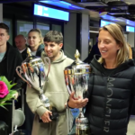 Emoții uriașe. Cristinel Romanescu n-a putut privi meciul cu Suedia