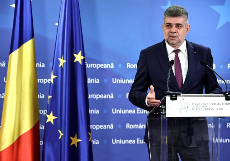 (AUDIO) Marcel Ciolacu, la Radio Campus: ,,De la Buzău mă retrag din politică. Grindeanu ar fi un premier mai bun. Nu sunt lămurit de ce au fost anulate alegerile". Ascultă emisiunea, AICI!