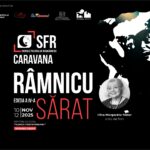 Serile Filmului Românesc, la Rm. Sărat. Iată ce proiecții pot fi vizionate gratuit!