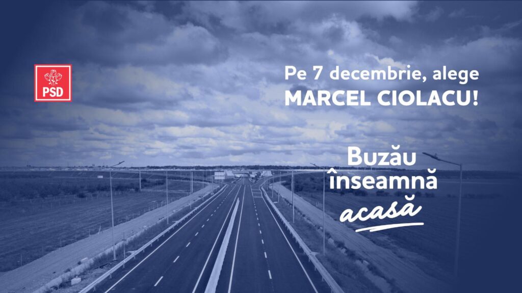 Facilități fiscale pentru investitorii noi, în contextul deschiderii autostrăzii A7. Proiect votat, azi, în Consiliul Local Municipal Buzău