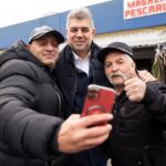 (VIDEO) Marcel Ciolacu: Prioritatea mea este să susțin proiectele de dezvoltare ale tuturor comunităților din județ