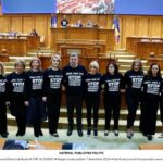 Marcel Ciolacu: Protejarea femeilor de actele de violență nu figurează printre prioritățile actualului premier