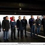 (VIDEO) Marcel Ciolacu: Azi închidem o rană veche a infrastructurii din România, legătura dintre Muntenia și Moldova