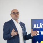 Mihai Răzvan Moraru și-a lansat candidatura pentru funcția de președinte al Consiliului Județean Buzău. Independentul e susținut de PNL ȘI USR