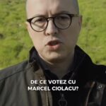 Europarlamentarul Andi Cristea: De ce votez cu Marcel Ciolacu. Haideți să explicăm treaba cu deficitul bugetar
