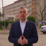 (VIDEO) Silviu Iordache, candidat independent: Modernizarea Spitalului Județean, prioritate absolută, cu termene clare și responsabilitate asumată