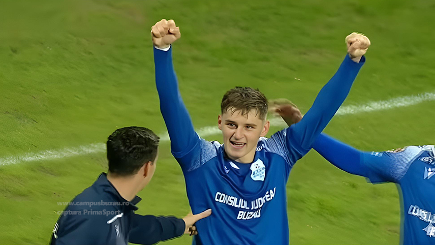 Din nou pe radarul granzilor. Cât mai rămâne Vali Robu la Metalul?