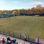 Metalul demolează Câmpulungul și e pe loc de play-off