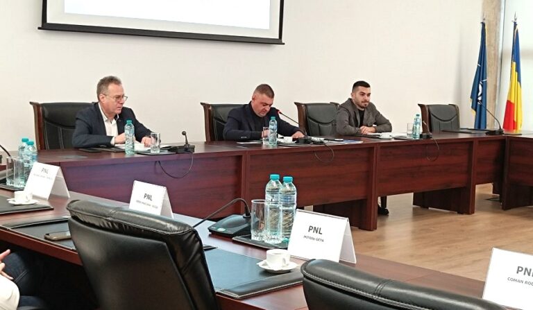 Buget suplimentat la Spitalul Județean. Ședință de îndată, cu rectificări bugetare și un anunț surpriză