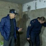 Controale în blocurile din Buzău. Avem adăposturi antiaeriene, dar mai toate sunt depozite de murături