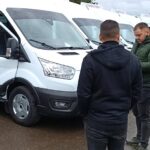 În așteptare. Când vor circula noile autobuze electrice