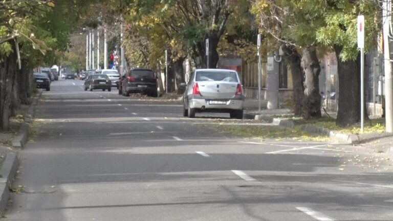 Taxă parcări. Cât costă pe an un abonament în zonele cu case