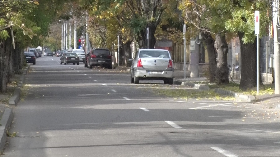 Taxă parcări. Cât costă pe an un abonament în zonele cu case