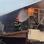 25 de intervenții, pe zi, la ISU Buzău. În 2025, pompierii au executat peste 9.300 de misiuni