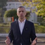 (VIDEO) Silviu Iordache, candidat independent: Trebuie să schimbăm asta! Ce merită copiii noștri