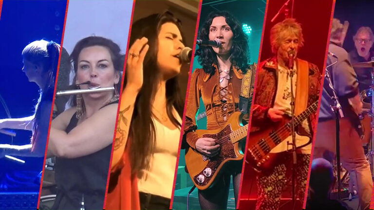 Festivalul Top T – ediția 37. Un nou format, exclusiv internațional