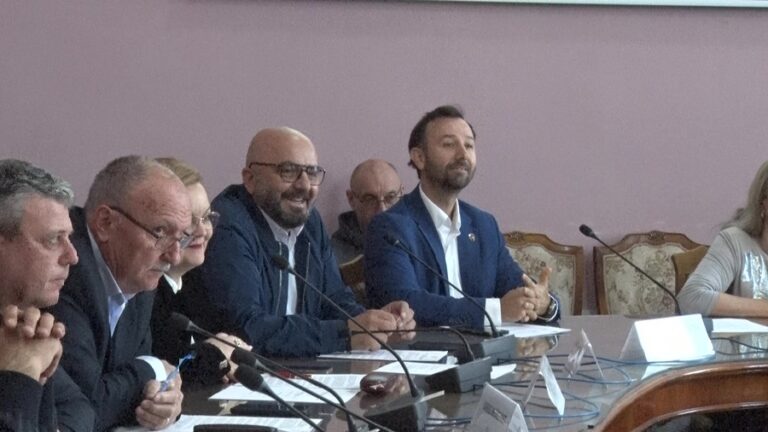 Aprobat din greșeală. Un consilier municipal psd-ist a votat „pentru”