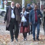 Oaspeți din India. Liceenii de la Arte s-au întâlnit cu artiști indieni